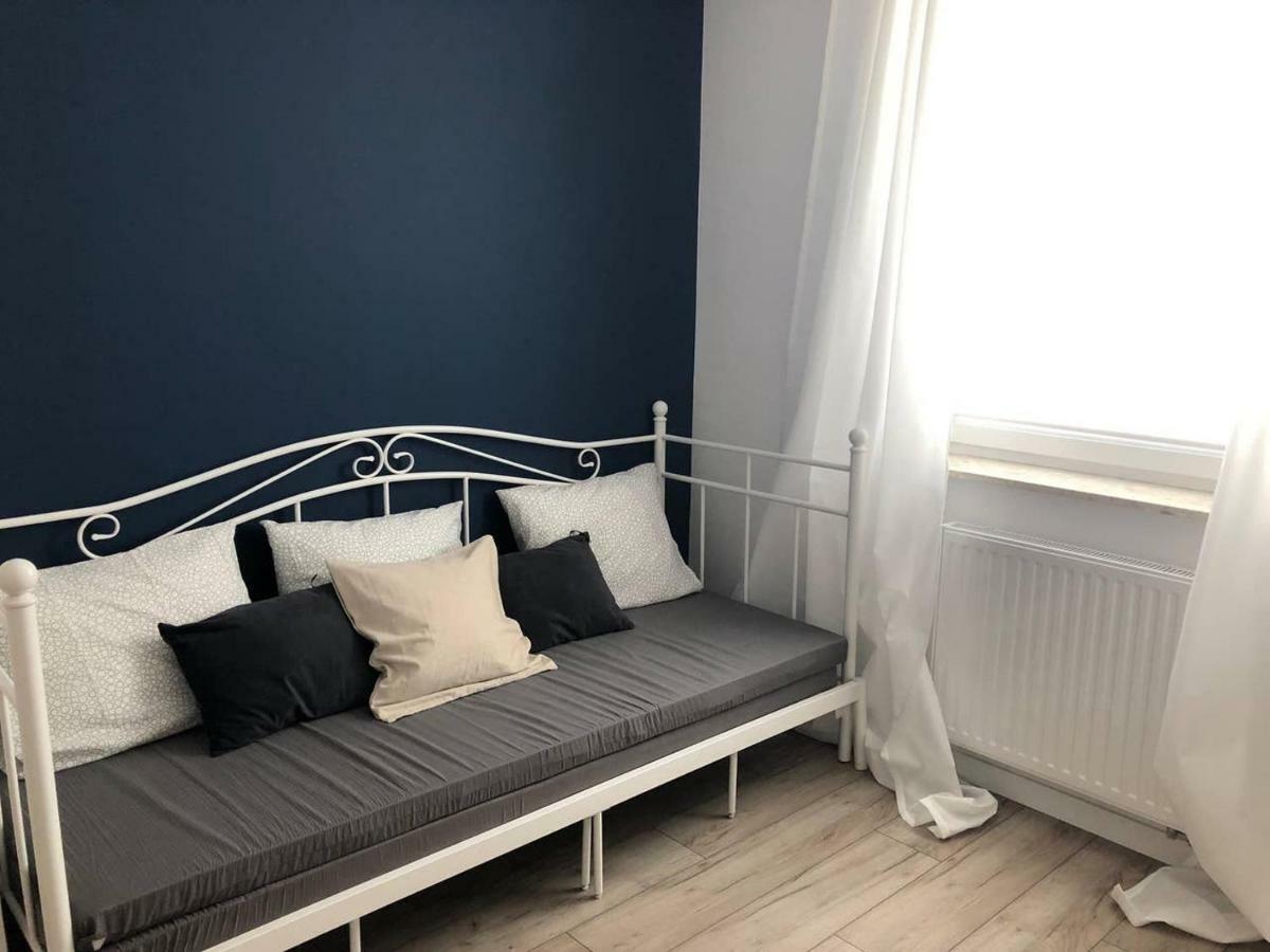 Apartament Parion Lublin Exterior photo